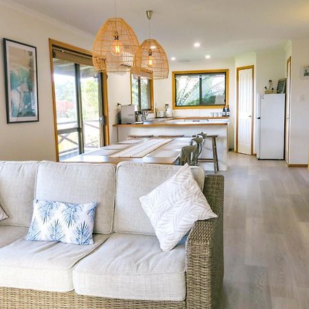 Radcliffe Retreat And Spa Cottage Port Arthur Exteriér fotografie