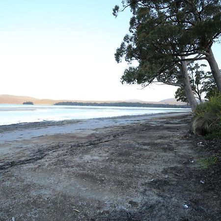 Radcliffe Retreat And Spa Cottage Port Arthur Exteriér fotografie