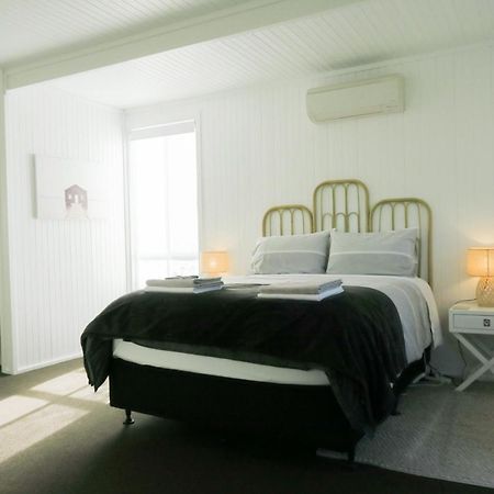 Radcliffe Retreat And Spa Cottage Port Arthur Exteriér fotografie