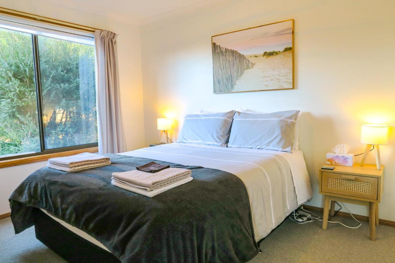 Radcliffe Retreat And Spa Cottage Port Arthur Exteriér fotografie
