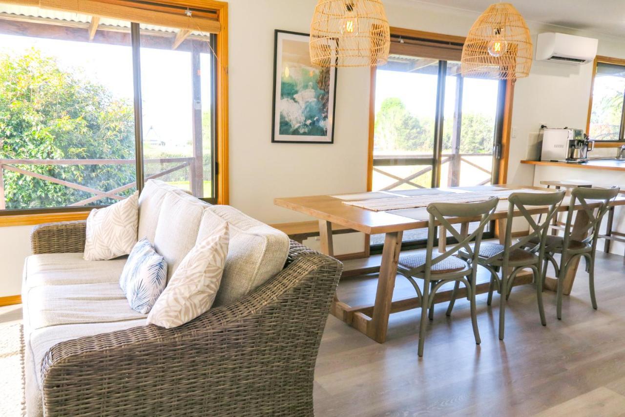 Radcliffe Retreat And Spa Cottage Port Arthur Exteriér fotografie