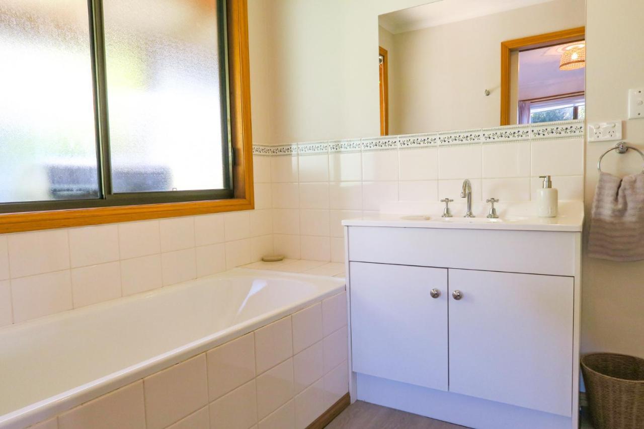 Radcliffe Retreat And Spa Cottage Port Arthur Exteriér fotografie
