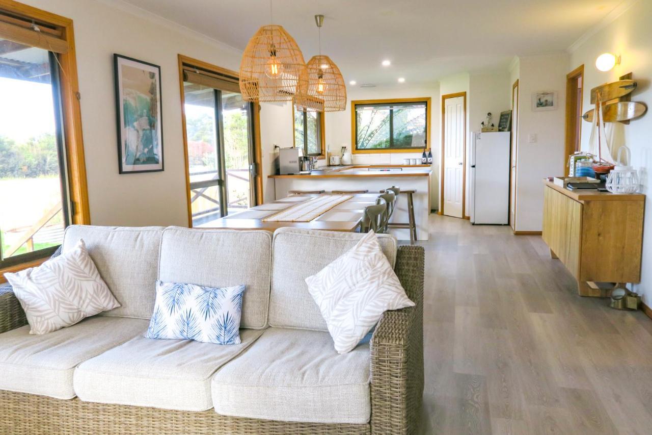 Radcliffe Retreat And Spa Cottage Port Arthur Exteriér fotografie