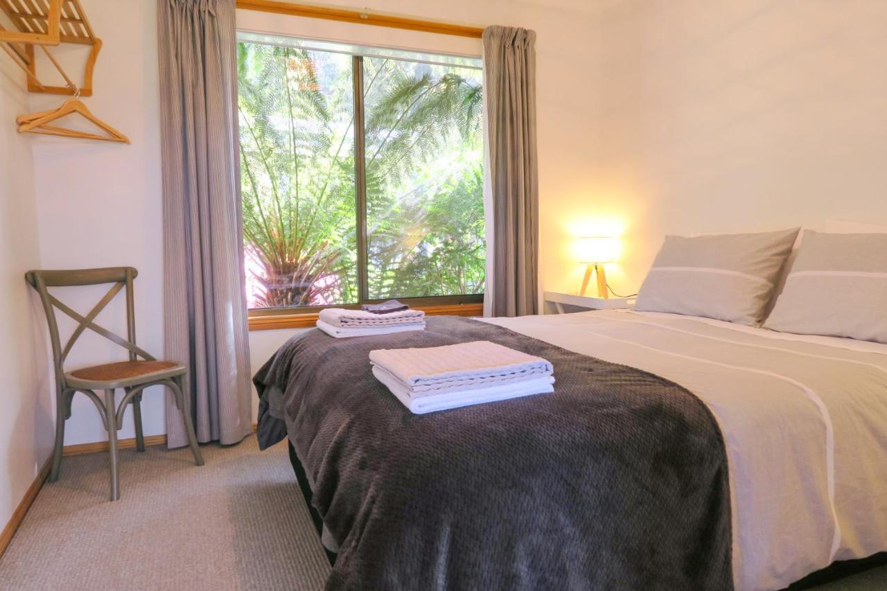 Radcliffe Retreat And Spa Cottage Port Arthur Exteriér fotografie