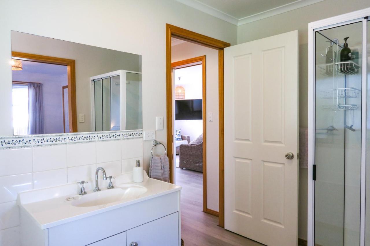 Radcliffe Retreat And Spa Cottage Port Arthur Exteriér fotografie