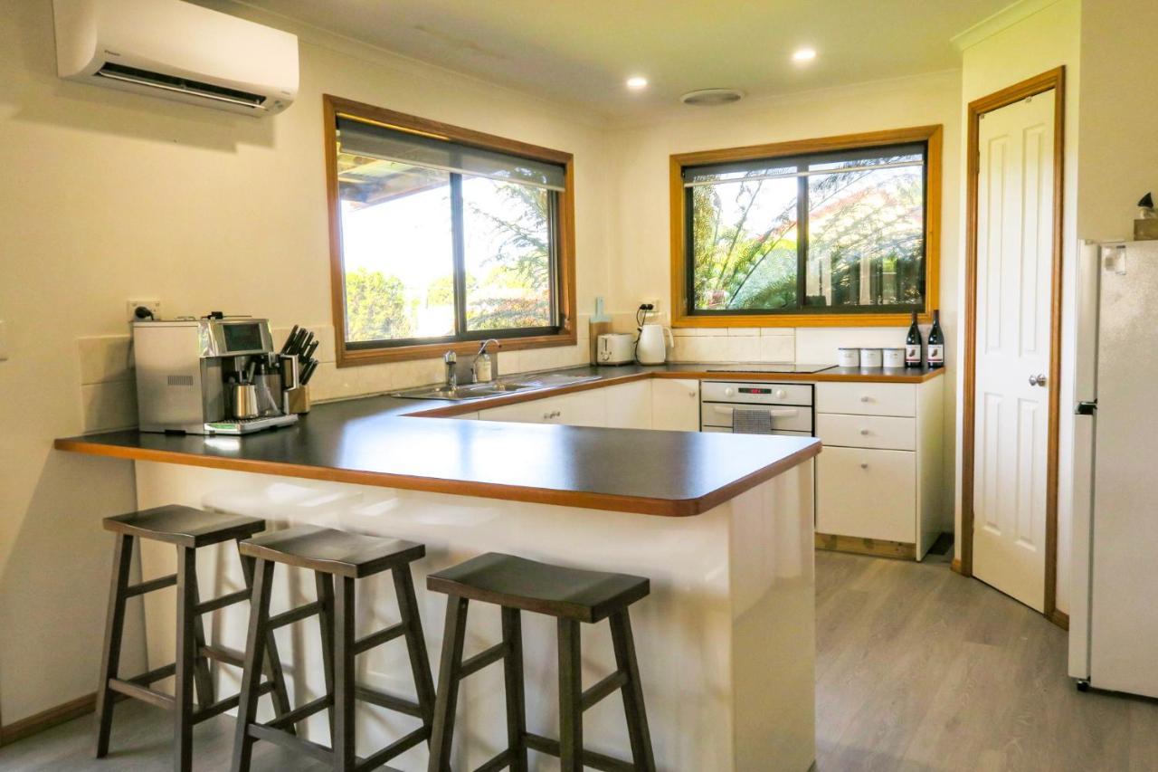 Radcliffe Retreat And Spa Cottage Port Arthur Exteriér fotografie