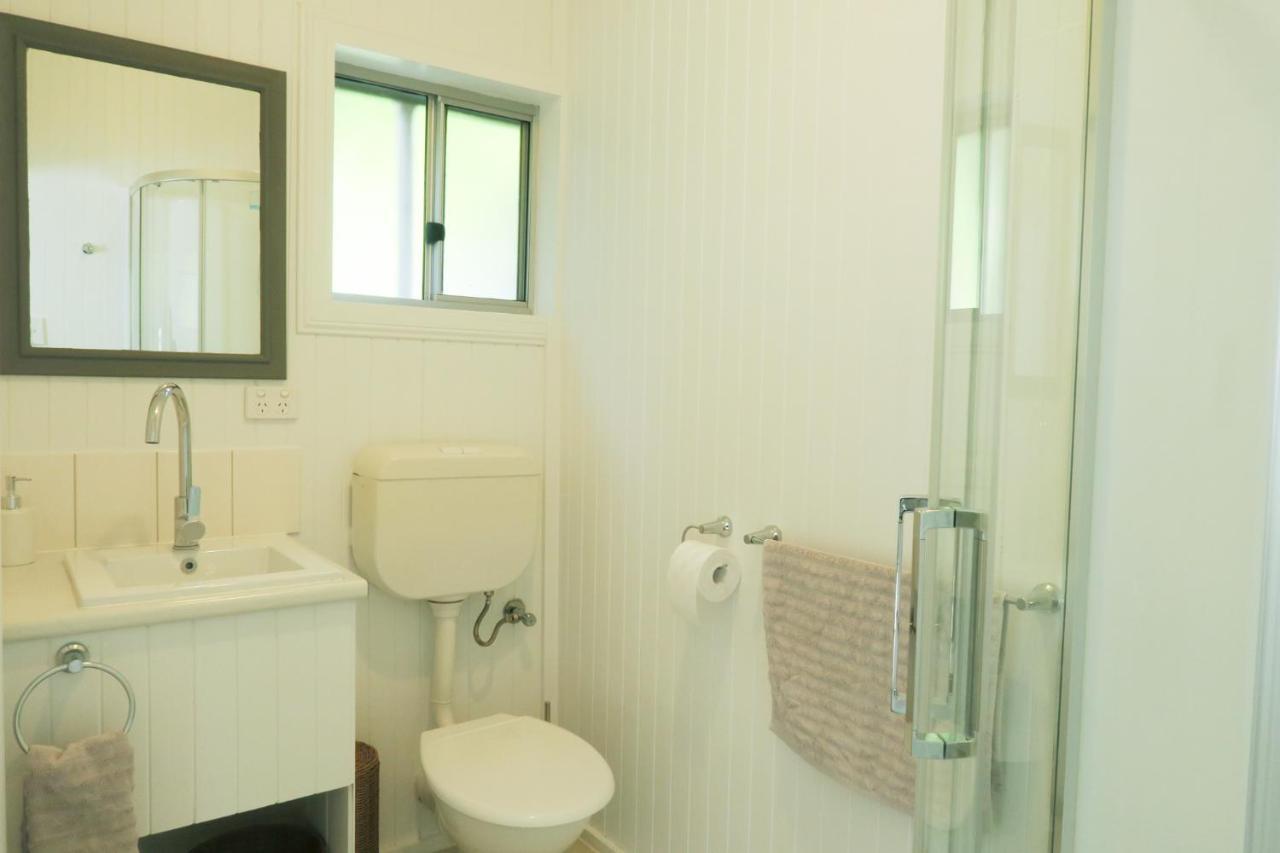 Radcliffe Retreat And Spa Cottage Port Arthur Exteriér fotografie