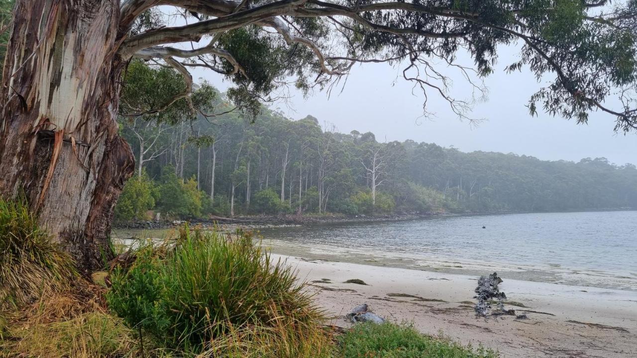 Radcliffe Retreat And Spa Cottage Port Arthur Exteriér fotografie