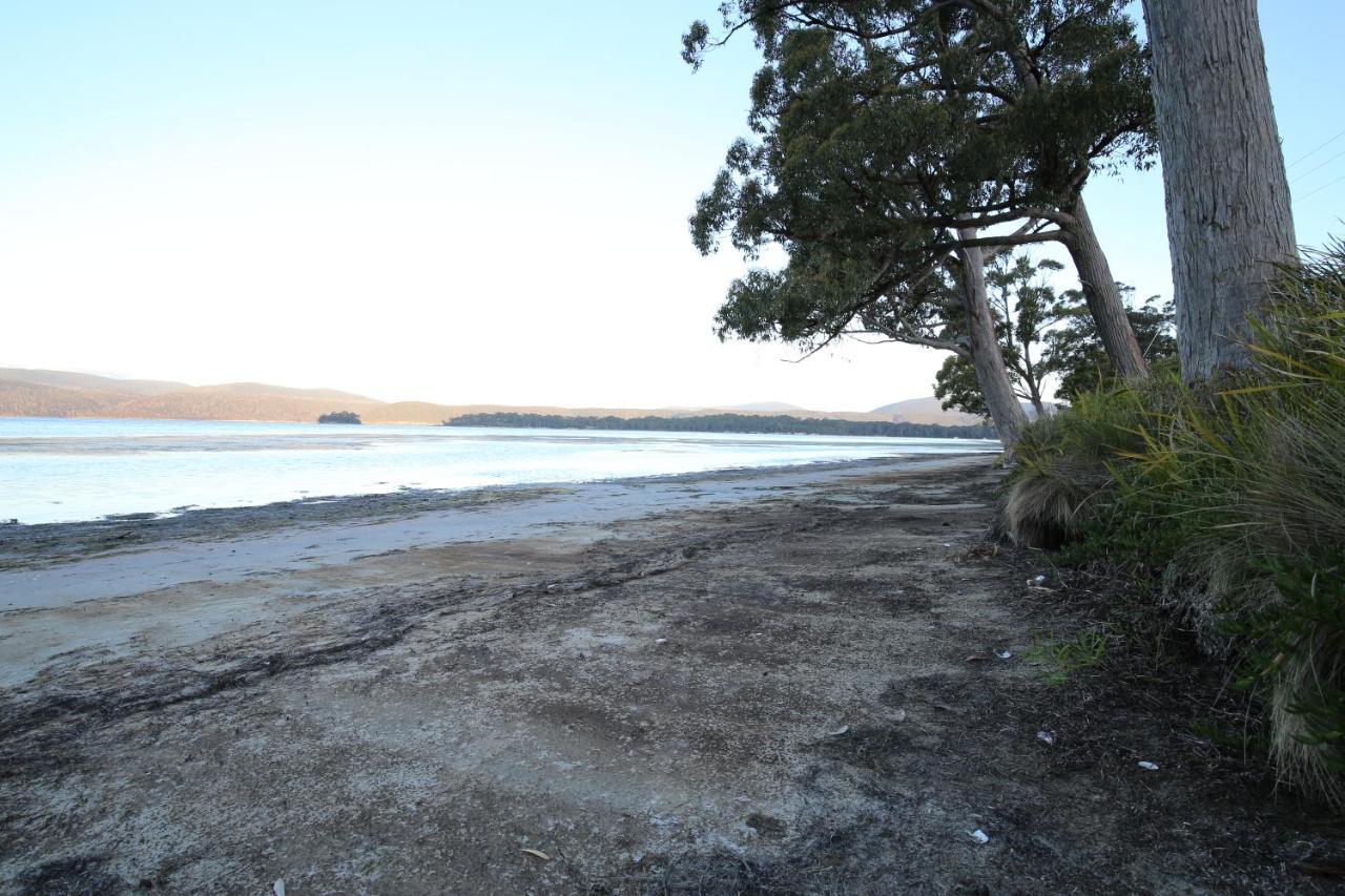 Radcliffe Retreat And Spa Cottage Port Arthur Exteriér fotografie