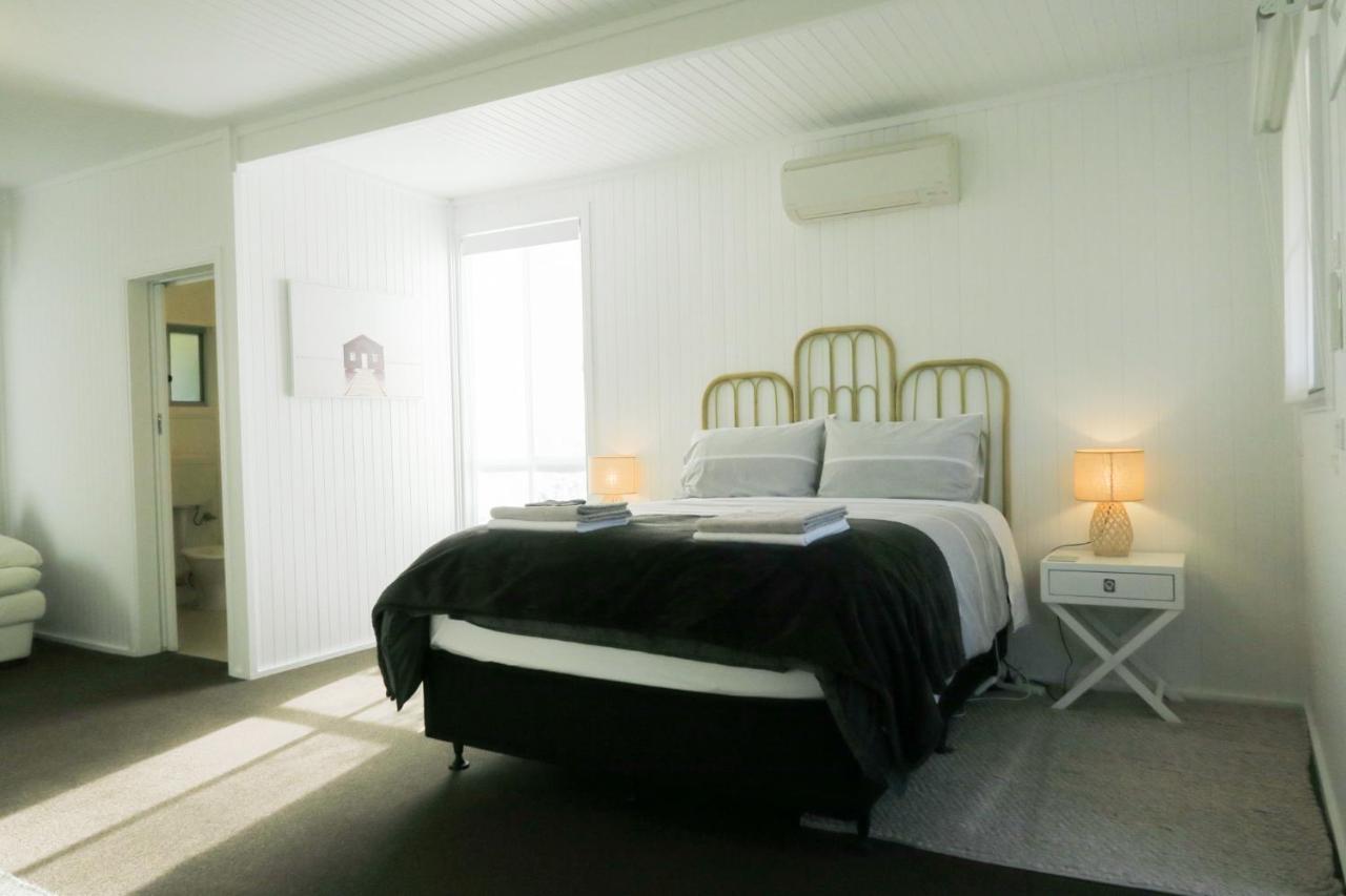 Radcliffe Retreat And Spa Cottage Port Arthur Exteriér fotografie