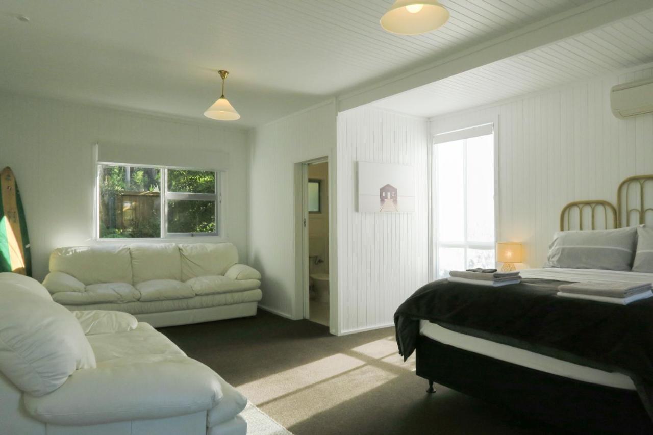 Radcliffe Retreat And Spa Cottage Port Arthur Exteriér fotografie