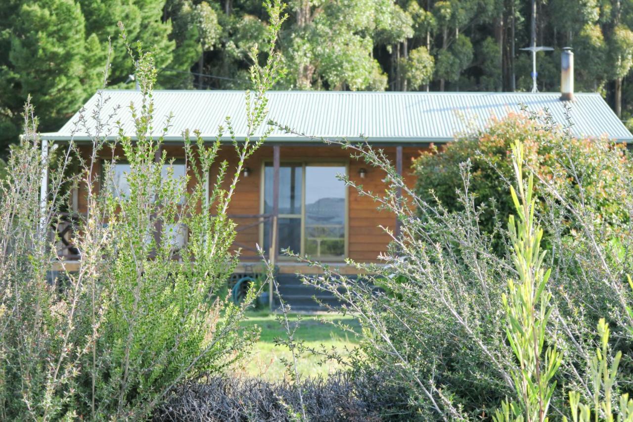 Radcliffe Retreat And Spa Cottage Port Arthur Exteriér fotografie
