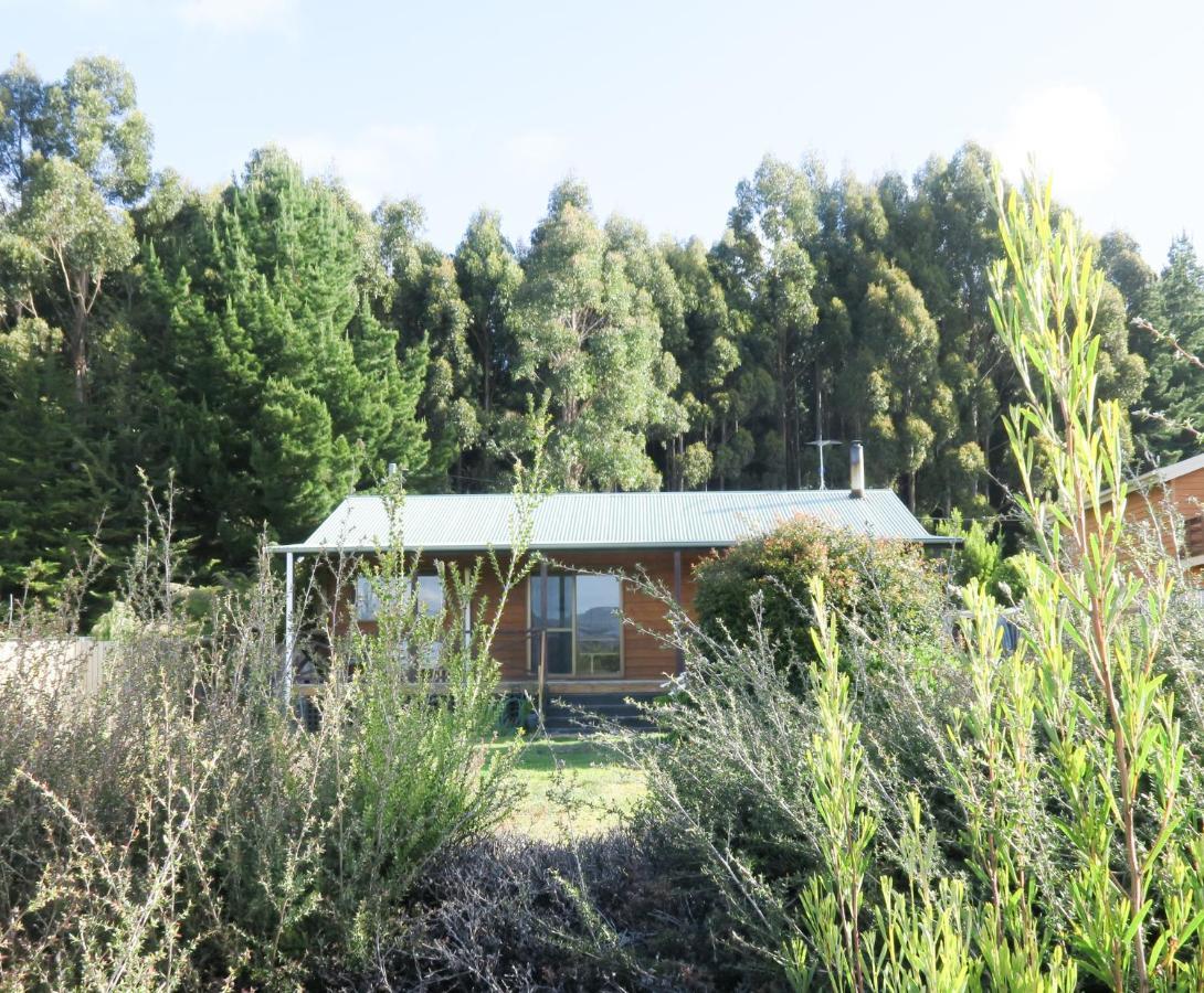 Radcliffe Retreat And Spa Cottage Port Arthur Exteriér fotografie