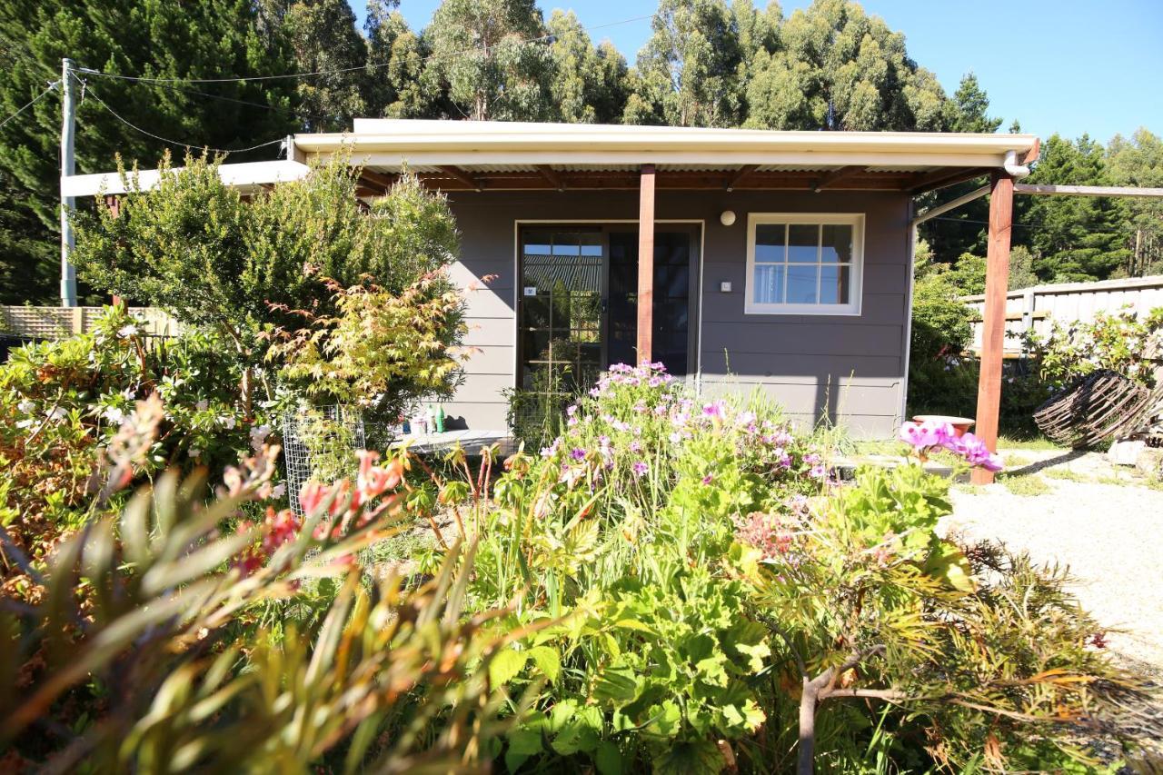 Radcliffe Retreat And Spa Cottage Port Arthur Exteriér fotografie